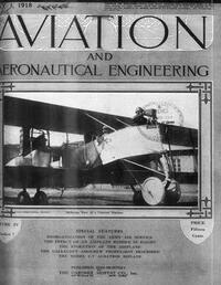 Aviation Week & Space Technology May 1918 Magazine Back Copies Magizines Mags