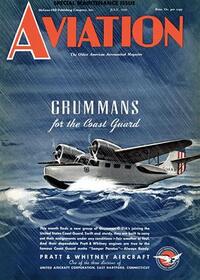 Aviation Week & Space Technology July 1939 Magazine Back Copies Magizines Mags