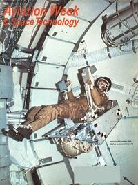Aviation Week & Space Technology November 1973 Magazine Back Copies Magizines Mags