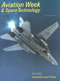 Aviation Week & Space Technology January 1982 Magazine Back Copies Magizines Mags