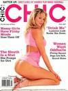 Chic July 1997 Magazine Back Copies Magizines Mags