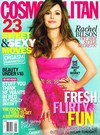 Cosmopolitan May 2013 Magazine Back Copies Magizines Mags