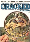 Cracked July 1964 Magazine Back Copies Magizines Mags