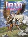 Dragon # 187 Magazine Back Copies Magizines Mags