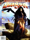 Dragon # 269 Magazine Back Copies Magizines Mags
