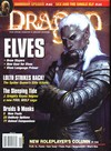 Dragon # 279 Magazine Back Copies Magizines Mags