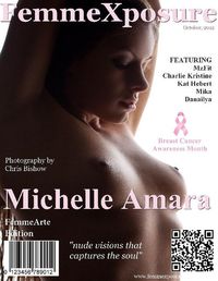 FXM # 5, October 2012 Magazine Back Copies Magizines Mags