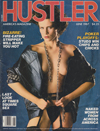 Hustler June 1987 Magazine Back Copies Magizines Mags