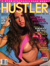 Hustler January 1989 Magazine Back Copies Magizines Mags