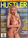 Hustler February 1998 Magazine Back Copies Magizines Mags