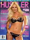 Hustler June 2004 Magazine Back Copies Magizines Mags