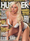 Hustler May 2009 Magazine Back Copies Magizines Mags