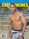 Latin Inches October 2008 Magazine Back Copies Magizines Mags