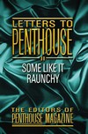 Letters to Penthouse # 2 - Some Like it Raunchy Magazine Back Copies Magizines Mags