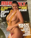 Men Only Vol. 50 # 5 Magazine Back Copies Magizines Mags
