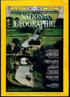 National Geographic July 1974 Magazine Back Copies Magizines Mags