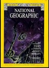 National Geographic January 1975 Magazine Back Copies Magizines Mags