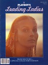 Playboy's Leading Ladies (1981) Magazine Back Copies Magizines Mags