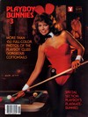 Playboy Bunnies # 3 (1983) Magazine Back Copies Magizines Mags