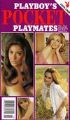 Playboy's Pocket Playmates # 5 (1996) Magazine Back Copies Magizines Mags