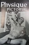 Physique Pictorial # 21, July 1972 Magazine Back Copies Magizines Mags