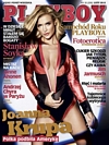 Playboy (Poland) February 2010 Magazine Back Copies Magizines Mags