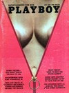 Playboy July 1973 Magazine Back Copies Magizines Mags