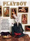 Playboy January 1975 Magazine Back Copies Magizines Mags