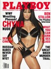Playboy November 2000 Magazine Back Copies Magizines Mags