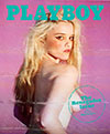 Playboy (USA) October 2016 Magazine Back Copies Magizines Mags