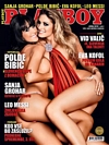 Playboy (Slovenia) June 2010 Magazine Back Copies Magizines Mags