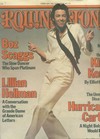 Rolling Stone # 233 Magazine Back Copies Magizines Mags