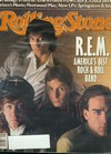Rolling Stone # 514 Magazine Back Copies Magizines Mags