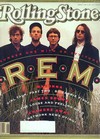 Rolling Stone # 607 Magazine Back Copies Magizines Mags