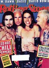Rolling Stone # 719 Magazine Back Copies Magizines Mags