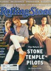 Rolling Stone # 753 Magazine Back Copies Magizines Mags