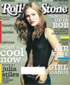 Rolling Stone # 866 Magazine Back Copies Magizines Mags