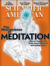 Scientific American November 2014 Magazine Back Copies Magizines Mags