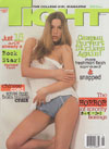 Tight August 1997 Magazine Back Copies Magizines Mags