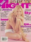 Tight May 1999 Magazine Back Copies Magizines Mags