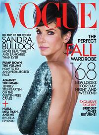 Vogue October 2013 Magazine Back Copies Magizines Mags