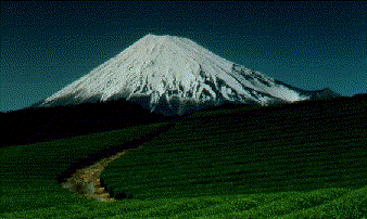 [Mount Fuji]