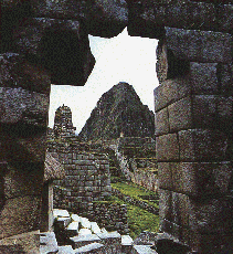 [The Inca City]