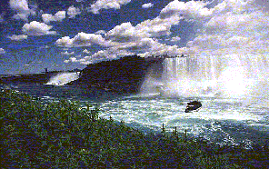 Nigara Falls
