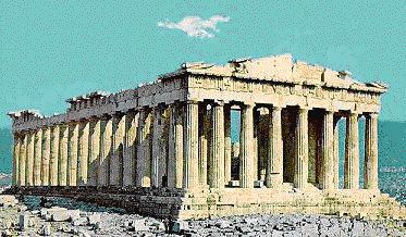 [The Parthenon]