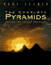 The Pyramids Books