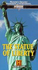 The Statue of Liberty on VHS