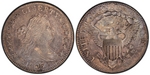 U.S. 10-cent Dime 1803 Coin