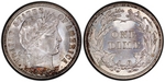 U.S. 10-cent Dime 1916 Coin