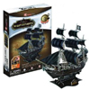 Queen Anne's Revenge was the name of a ship that belonged to Blackbeard, a notorious English pirate,